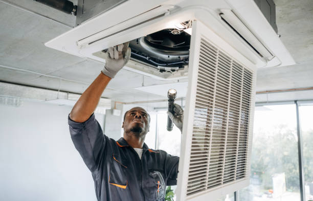 Licensed Hvac service in Grandview, IL - FH HVAC