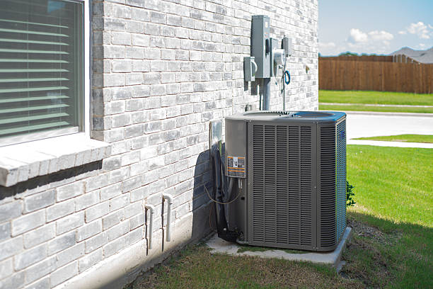 Reliable Hvac contractor in Grandview, IL by FH HVAC